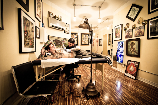 Tattoo store. Tattoo shop. Тату магазин. Канс шоп. Названия тату магазинов.