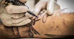 Een tattoo studio openen